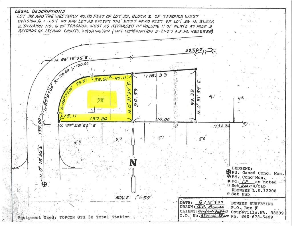 38 Sycamore Road Coupeville, WA 98239 - Photo 3 of 3 Gallery Image 3