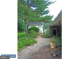 640 Georgetown Road Glen Mills, PA 19342 - Photo 11 of 12 Exterior Back
