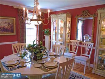 640 Georgetown Road Glen Mills, PA 19342 - Photo 8 of 12 Dining Room