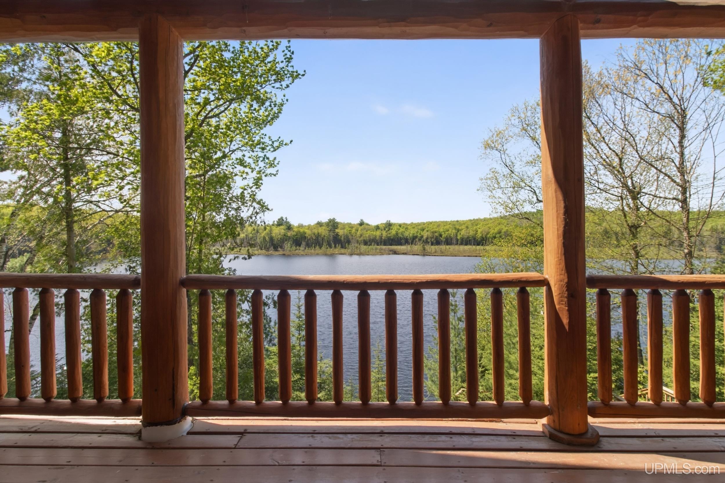 25916 Imperial Heights Road Michigamme, MI 49861 - Photo 36 of 49