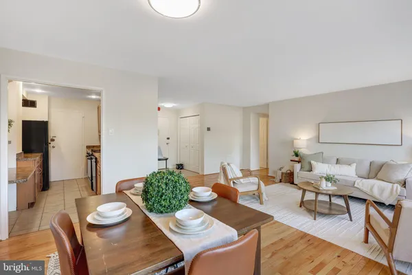 $175,000 | 1900 Lyttonsville Road, Unit 504, Silver Spring, MD 20910
