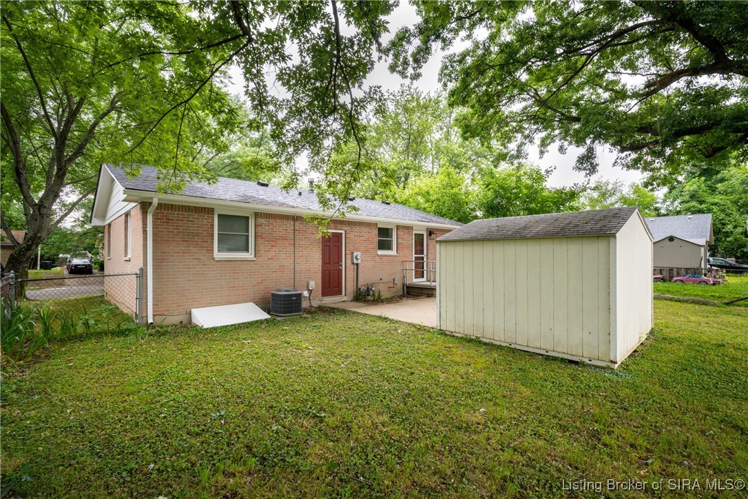 923 Assembly Road Jeffersonville, IN 47130 - Photo 23 of 24 Gallery Image 23