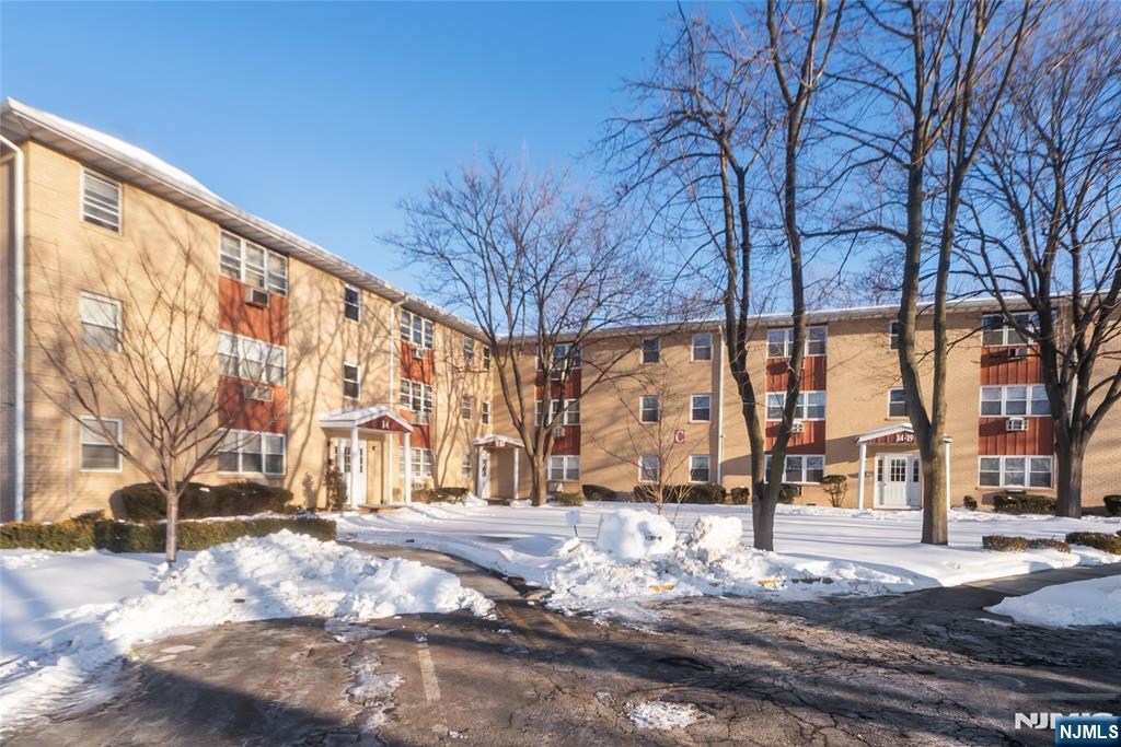 2 Radio Avenue, Unit C12 Secaucus, NJ 07094 - Photo 20 of 22