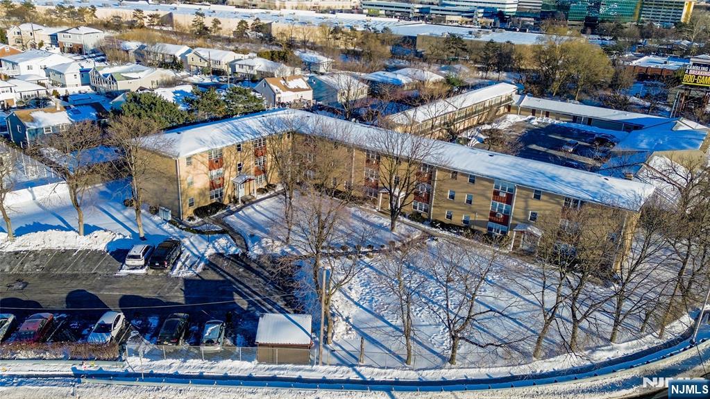 2 Radio Avenue, Unit C12 Secaucus, NJ 07094 - Photo 2 of 22