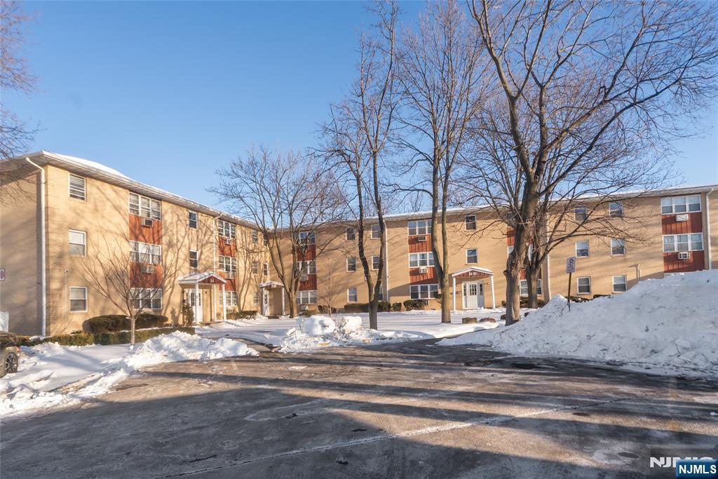 2 Radio Avenue, Unit C12 Secaucus, NJ 07094 - Photo 21 of 22