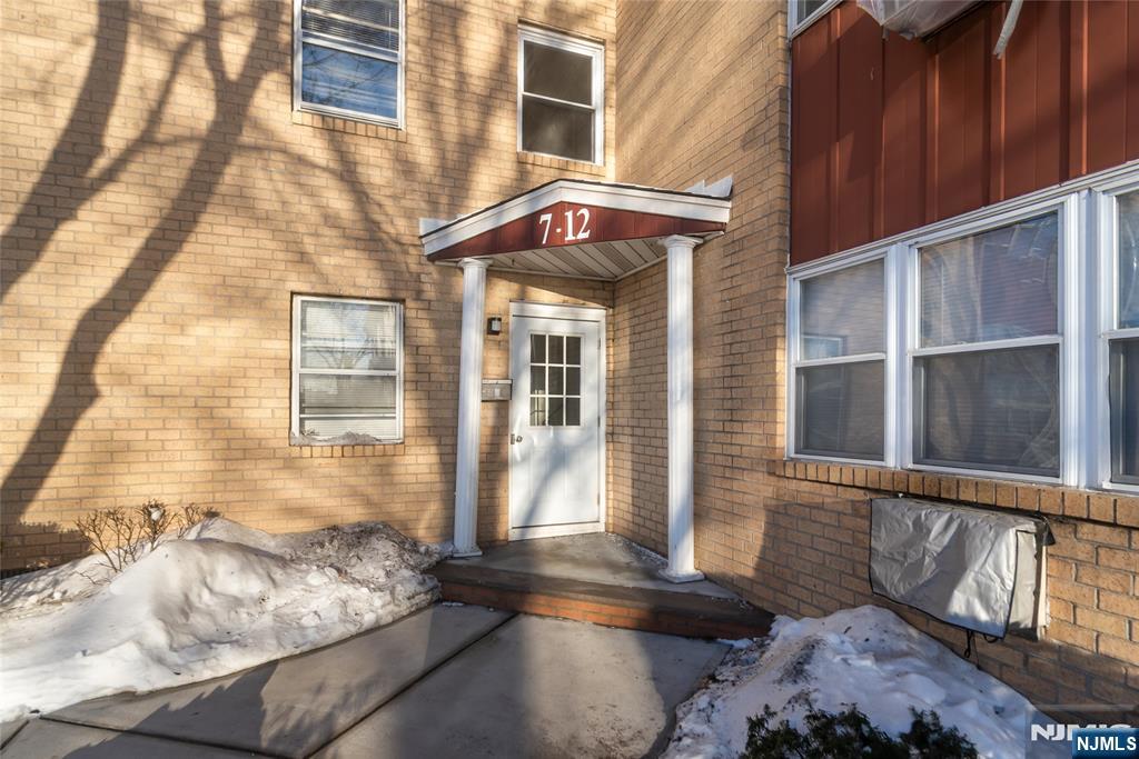 2 Radio Avenue, Unit C12 Secaucus, NJ 07094 - Photo 22 of 22