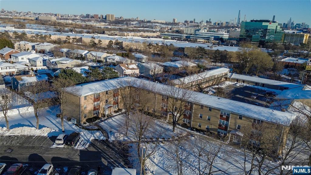 2 Radio Avenue, Unit C12 Secaucus, NJ 07094 - Photo 3 of 22