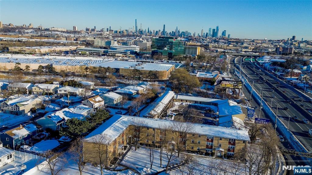 2 Radio Avenue, Unit C12 Secaucus, NJ 07094 - Photo 4 of 22