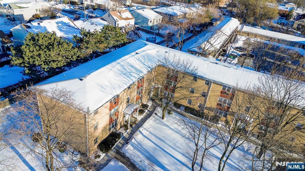 2 Radio Avenue, Unit C12 Secaucus, NJ 07094 - Photo 5 of 22