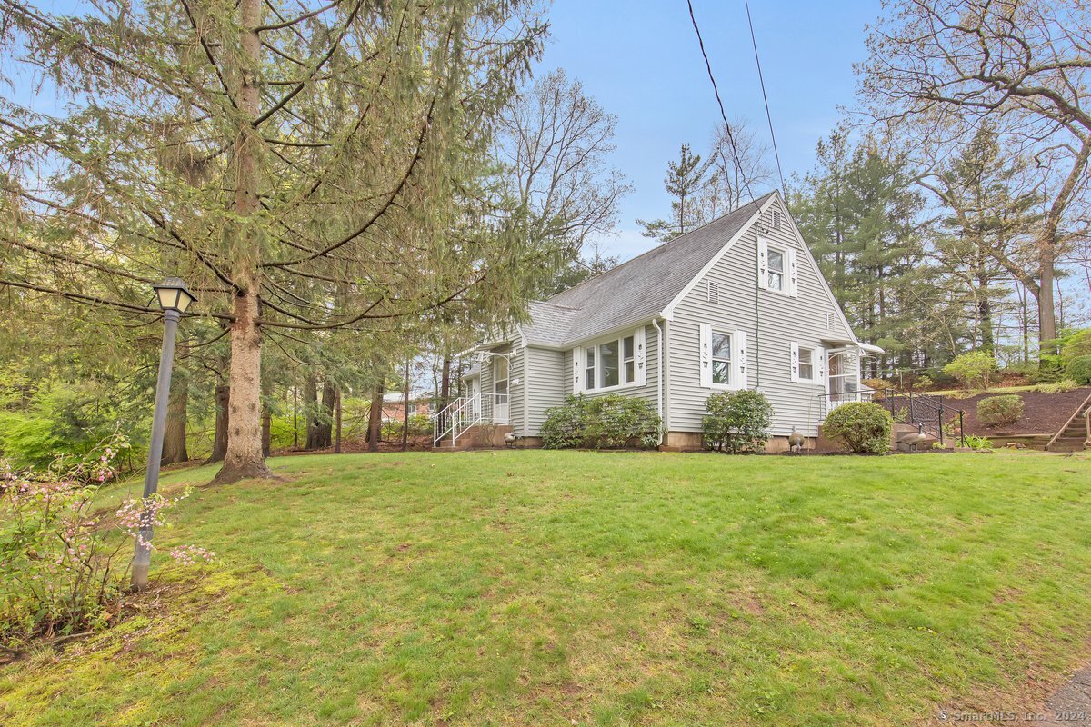 31 Green Road Vernon, CT 06066 - Photo 1 of 1 Gallery Image 1