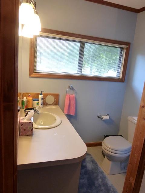 118 Fredonia Road Manchester, TN 37355 - Photo 15 of 18 Upstairs bath