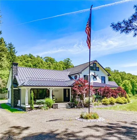 $1,595,000 | 37250 Chardon Road, Willoughby Hills, OH 44094