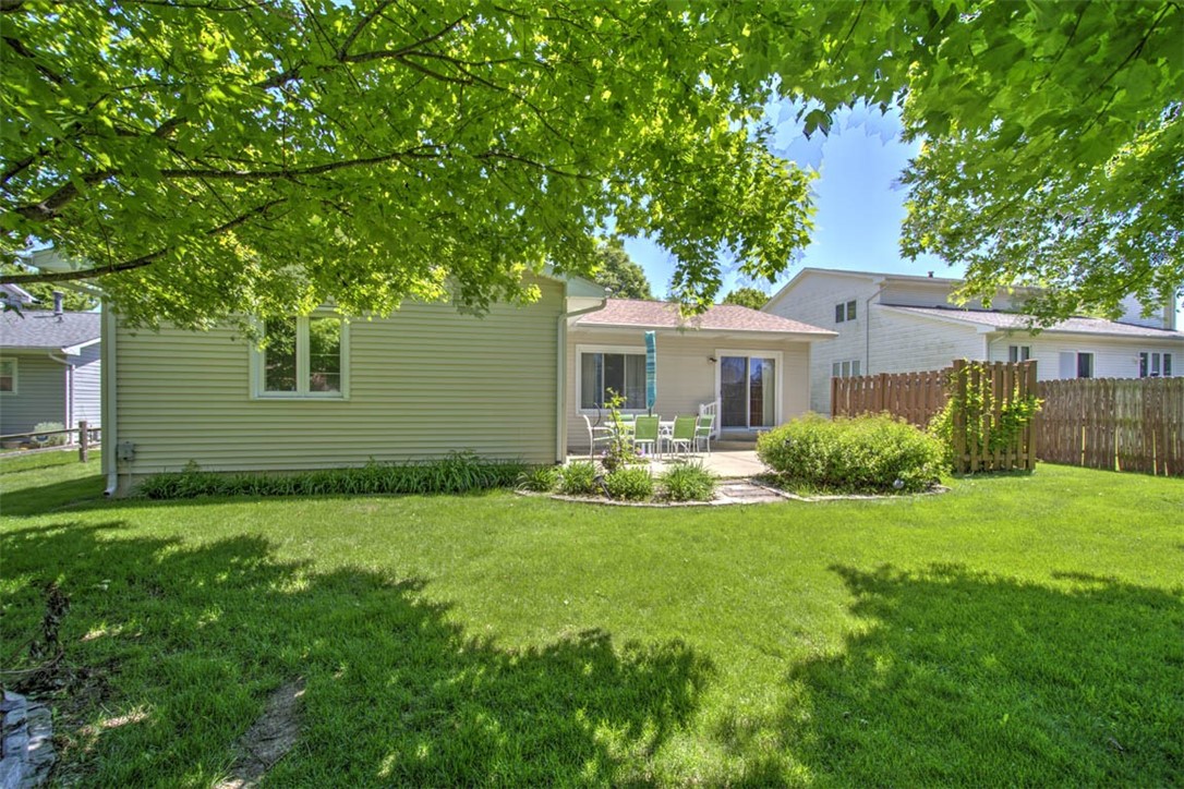4653 Redbud Court Decatur, IL 62526 - Photo 26 of 30