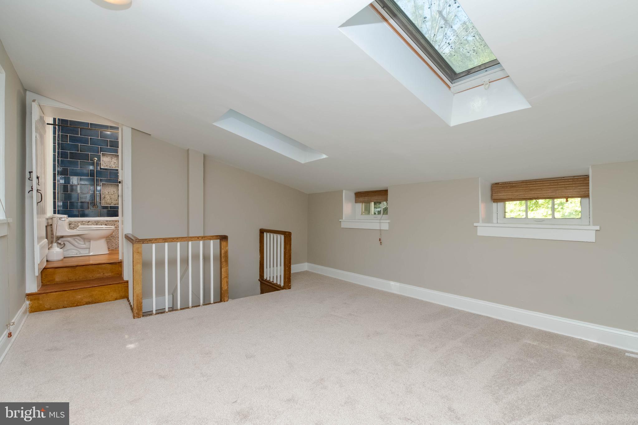4901 Wetheredsville Road Baltimore, MD 21207 - Photo 46 of 54 Bedroom #4
