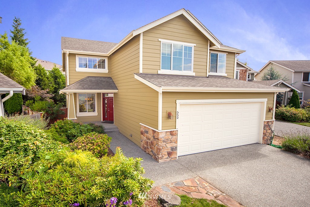 552 Vashon Place Northeast Renton, WA 98059 - Photo 1 of 11 Gallery Image 1