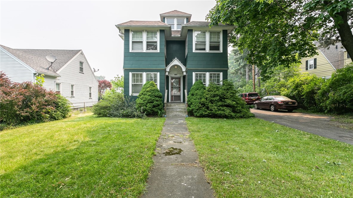 2384 Culver Road Irondequoit, NY 14609 - Photo 1 of 1