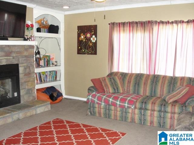 4875 Eastaboga Road Talladega, AL 35160 - Photo 10 of 36