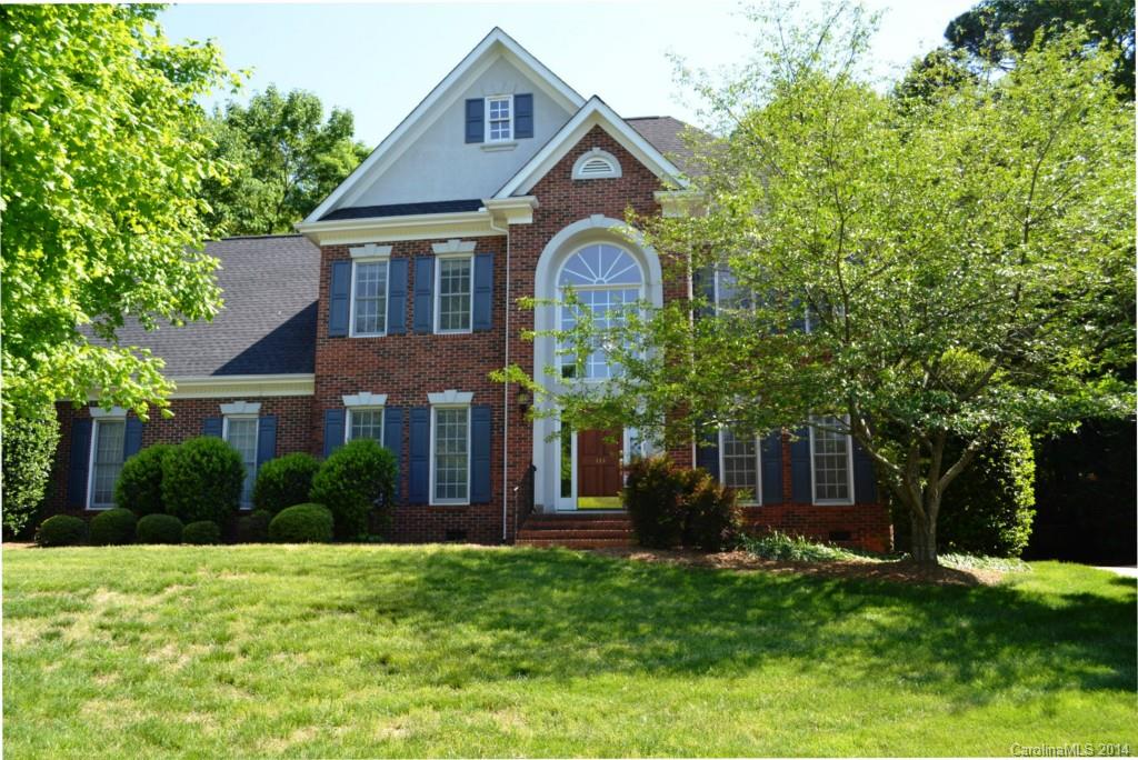113 Sardis Pointe Road Matthews, NC 28105 - Photo 1 of 22 Gallery Image 1