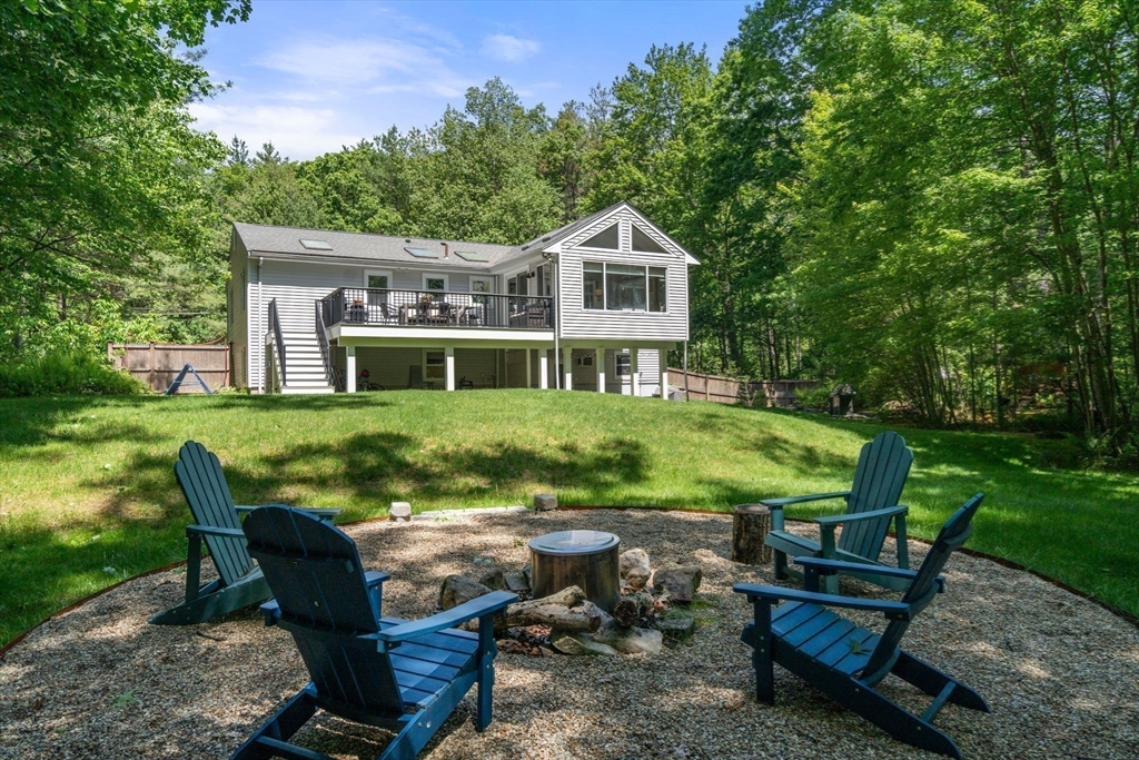 170 Hudson Road Stow, MA 01775 - Photo 38 of 42