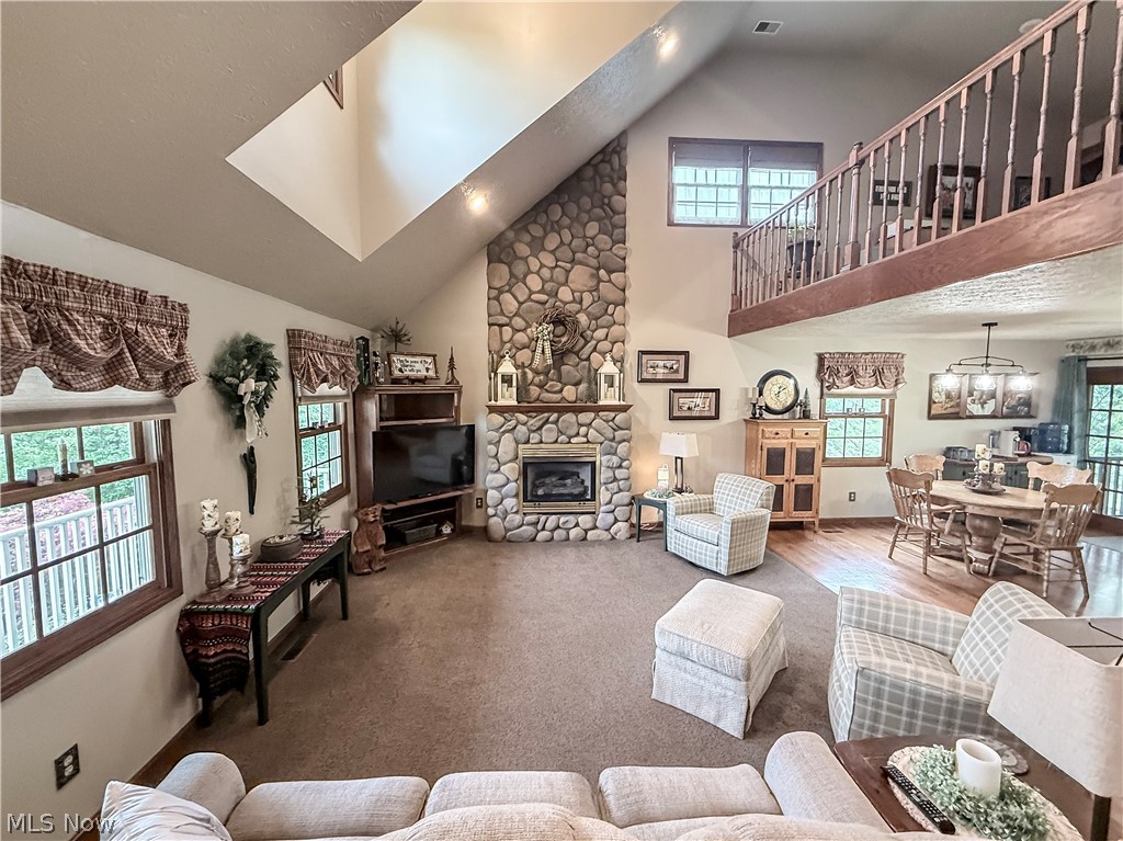 247 Spence Road Belpre, OH 45714 - Photo 8 of 49