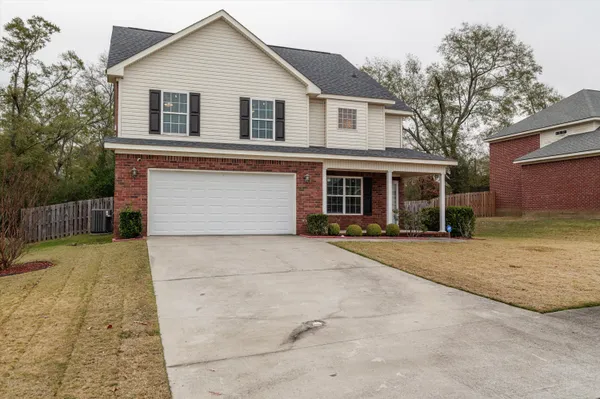 $289,900 | 113 Beallwood Drive, Harlem, GA 30814