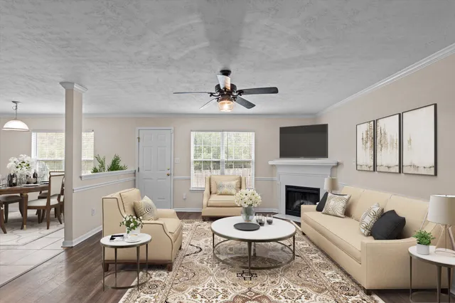 $320,000 | 113 Beallwood Drive, Harlem, GA 30814