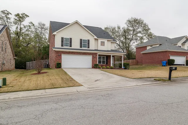 $320,000 | 113 Beallwood Drive, Harlem, GA 30814