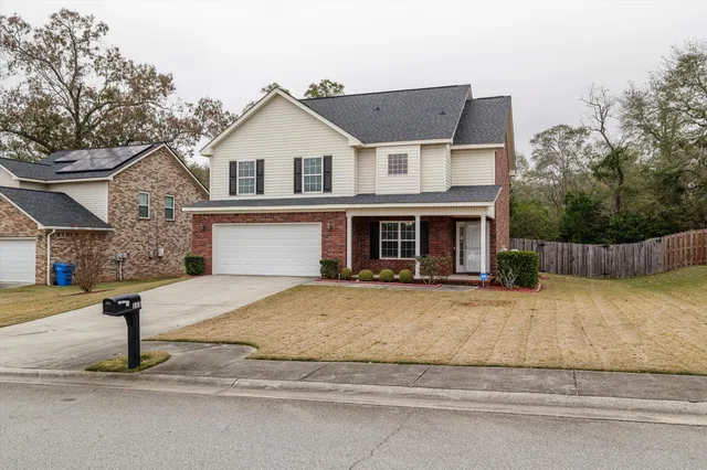 $320,000 | 113 Beallwood Drive, Harlem, GA 30814
