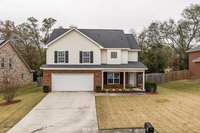 $320,000 | 113 Beallwood Drive, Harlem, GA 30814