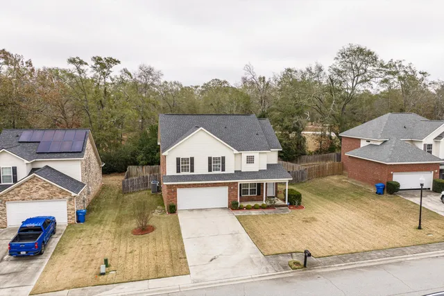 $320,000 | 113 Beallwood Drive, Harlem, GA 30814
