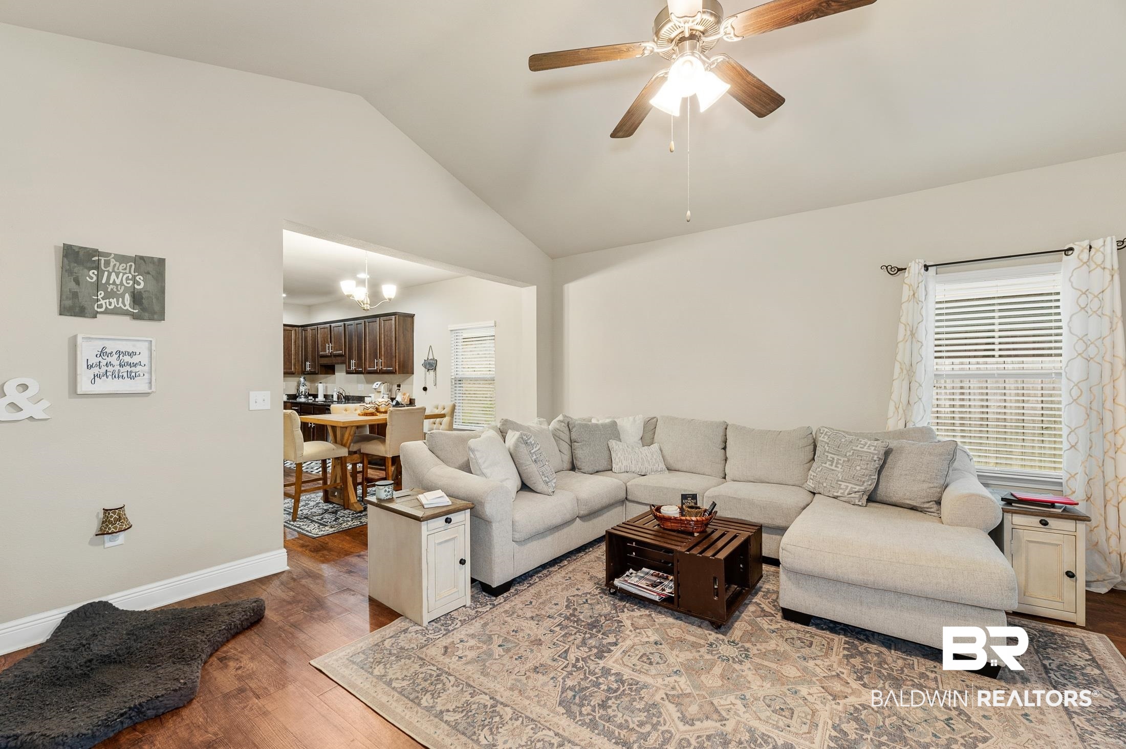 1736 Covington Lane Foley, AL 36535 - Photo 12 of 29
