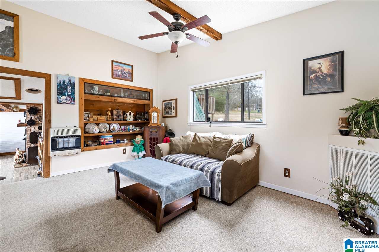2124 Reid Road Oneonta, AL 35121 - Photo 28 of 48