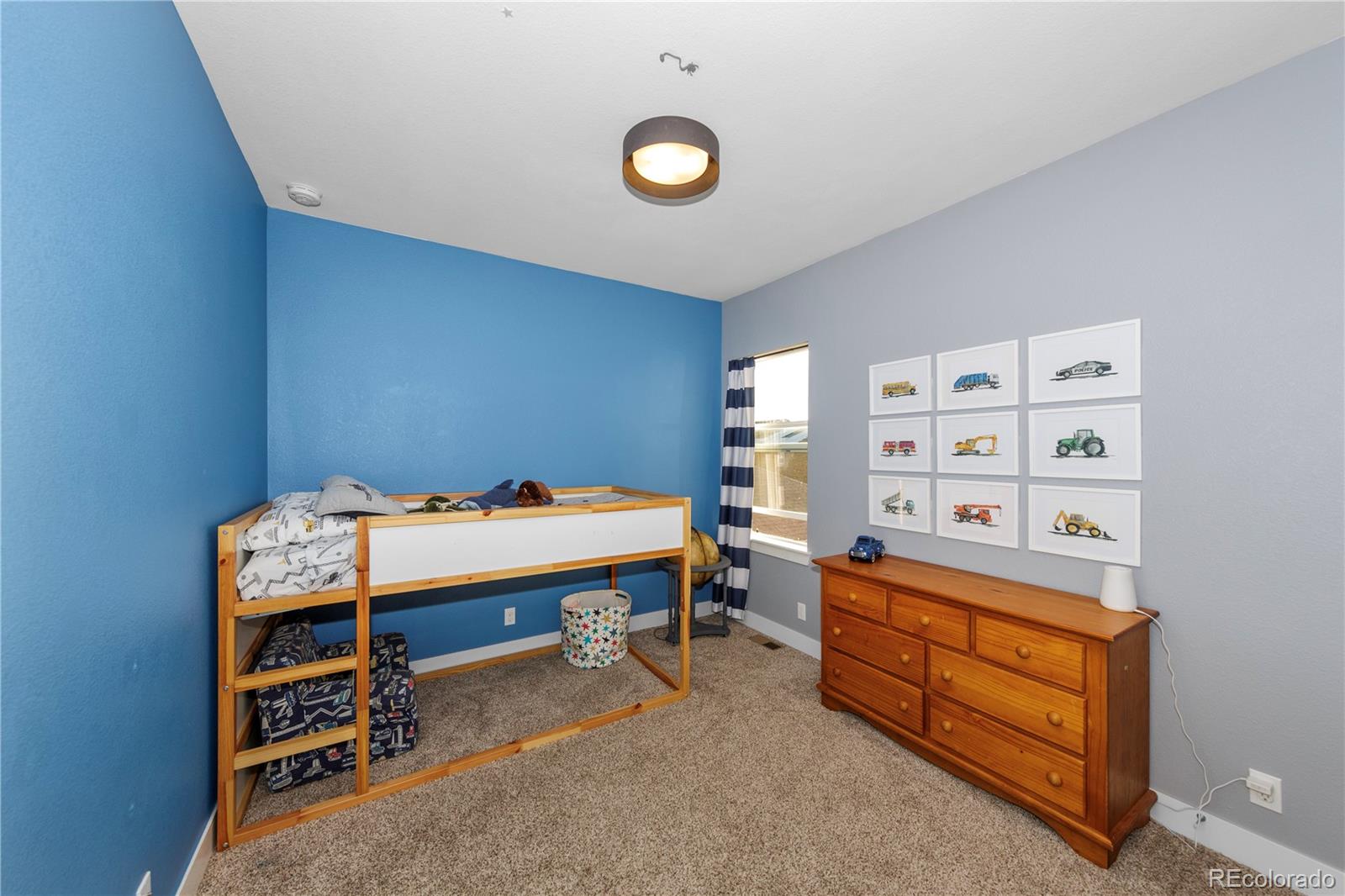 2907 Ironton Street Denver, CO 80238 - Photo 16 of 29 a room with furniture and window