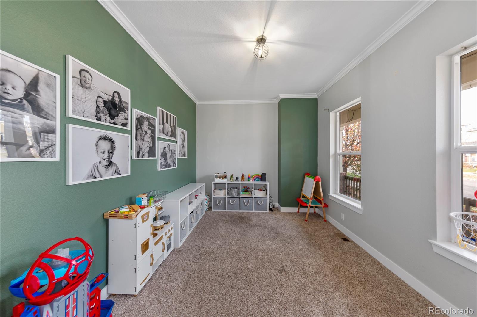 2907 Ironton Street Denver, CO 80238 - Photo 7 of 29