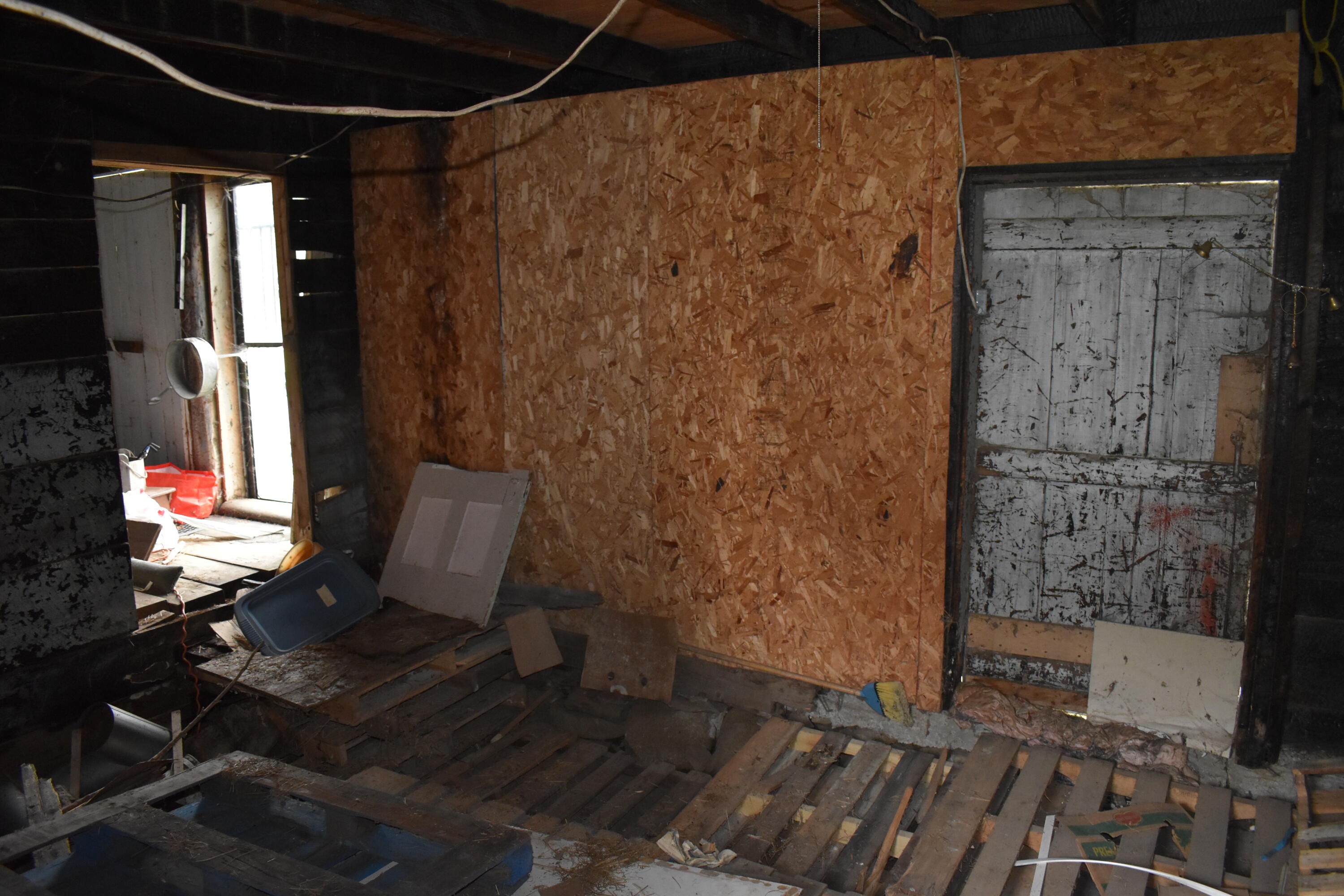 6 Danforth Road Wytopitlock, ME 04497 - Photo 26 of 42 DSC_0522