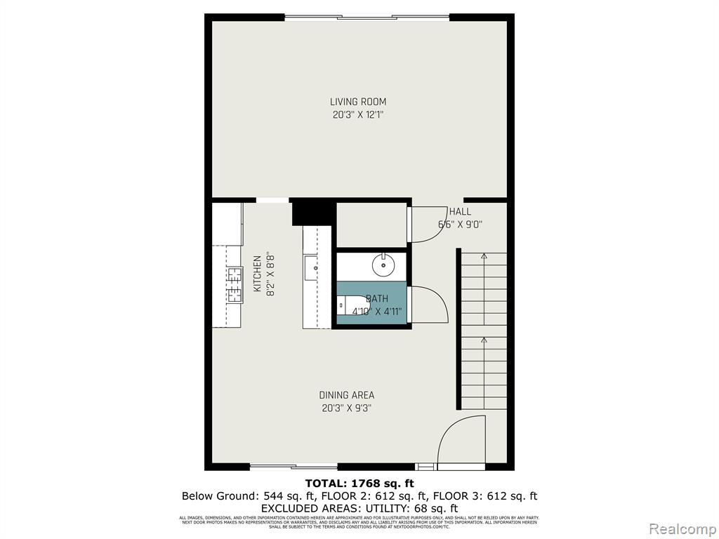 786 Oak Brook Ridge Drive Rochester Hills, MI 48307 - Photo 31 of 31