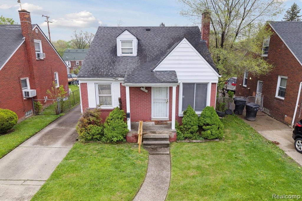 11908 Roxbury Street Detroit, MI 48224 - Photo 29 of 38