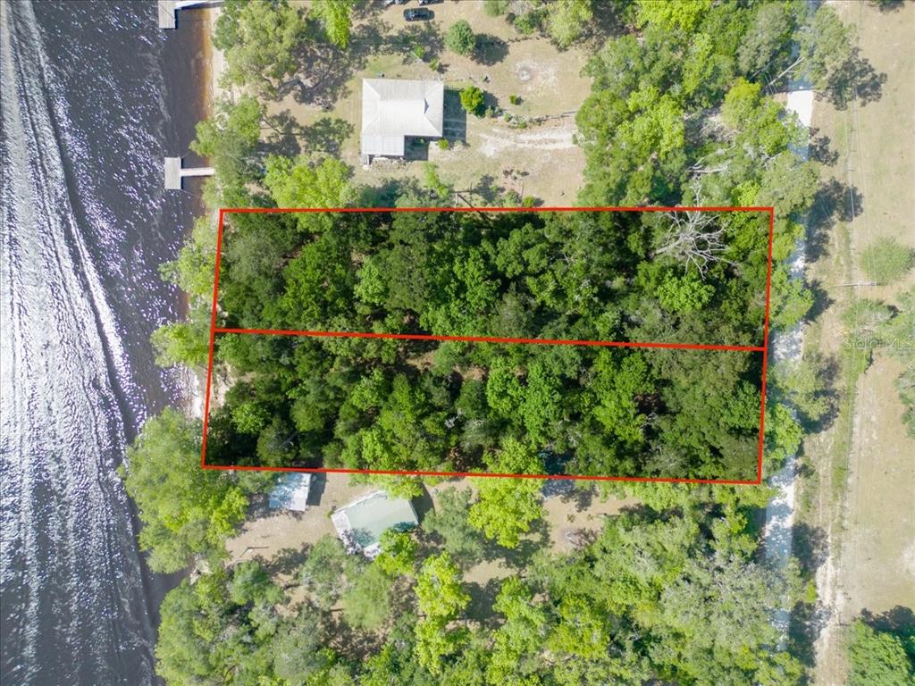 0 Southeast Riverside E Drive Branford, FL 32008 - Photo 1 of 1