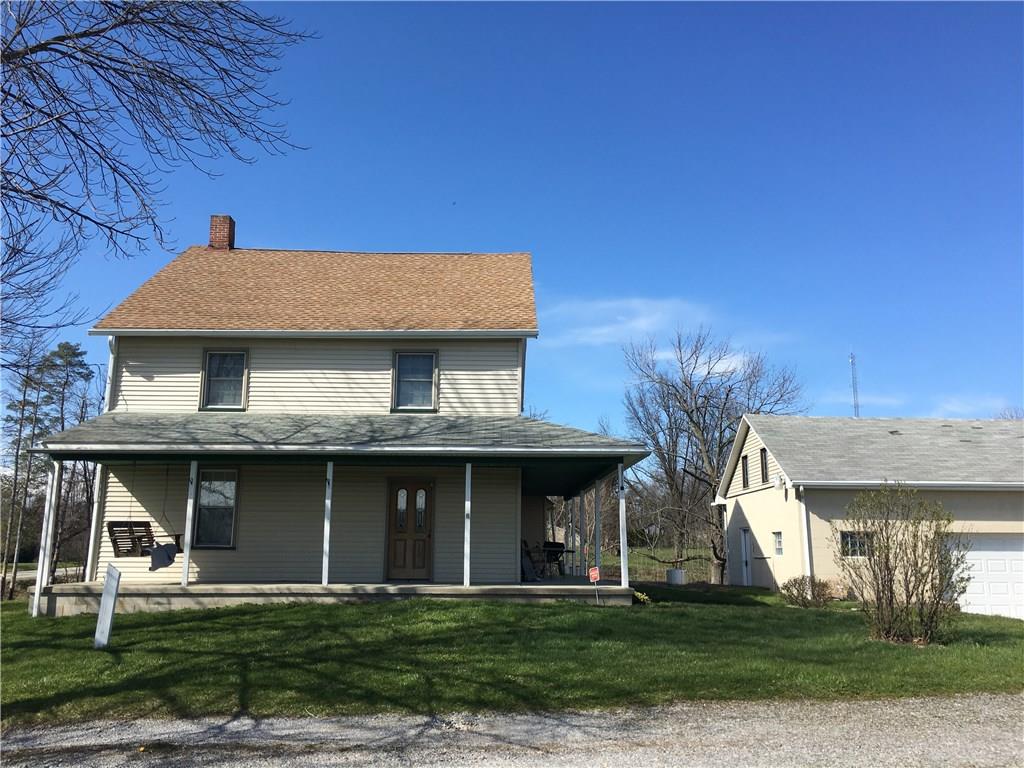 2928 State Road New Castle, PA 16101 - Photo 1 of 13