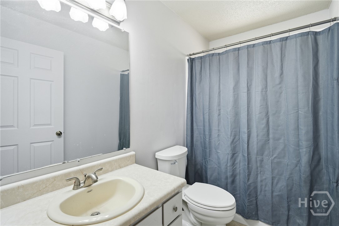 551 Ashmore Road Hinesville, GA 31313 - Photo 24 of 42