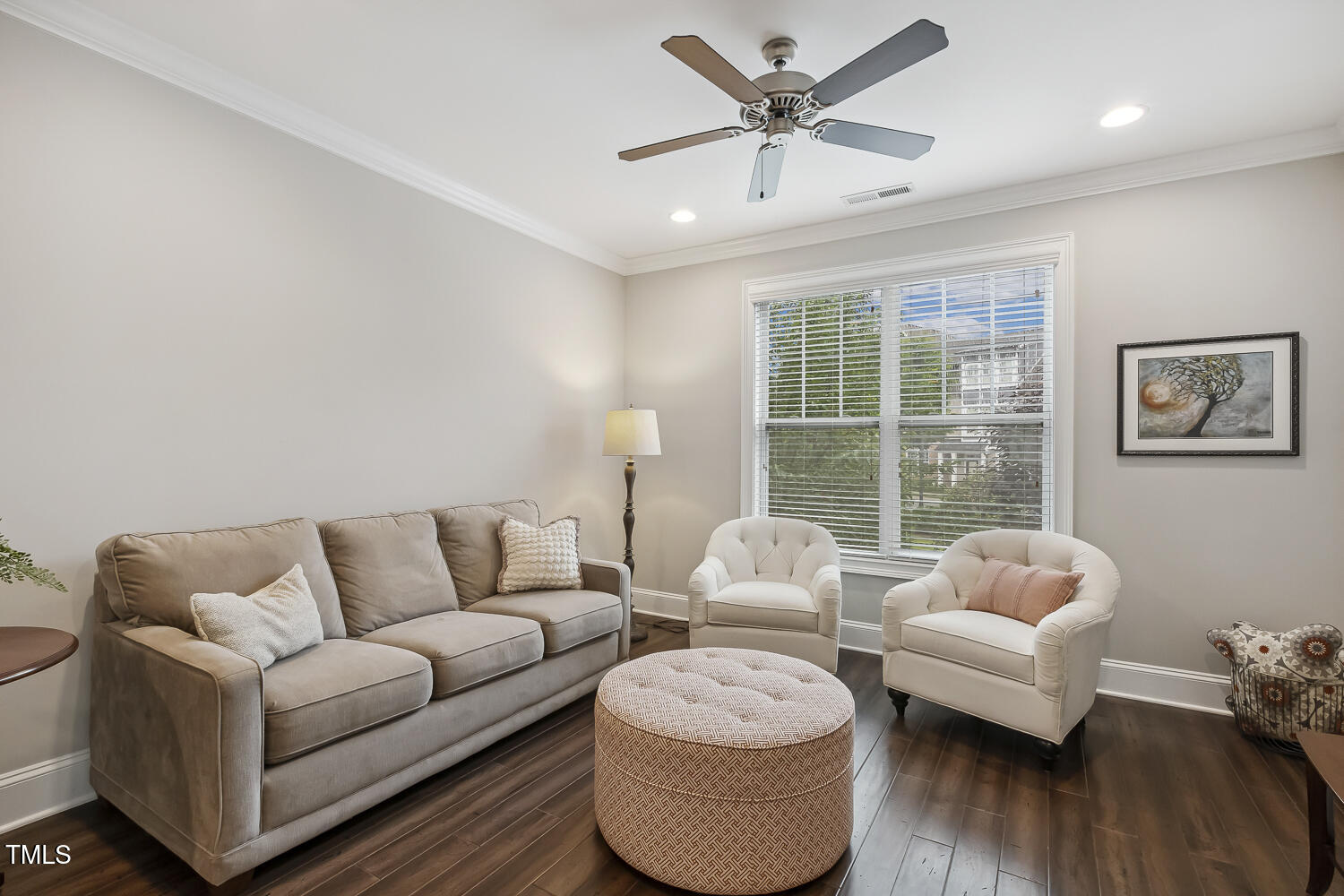 669 Fallon Grove Way Raleigh, NC 27608 - Photo 34 of 52