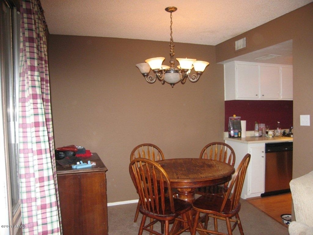 600 South Dobson Road, Unit 80 Mesa, AZ 85202 - Photo 2 of 12 dining
