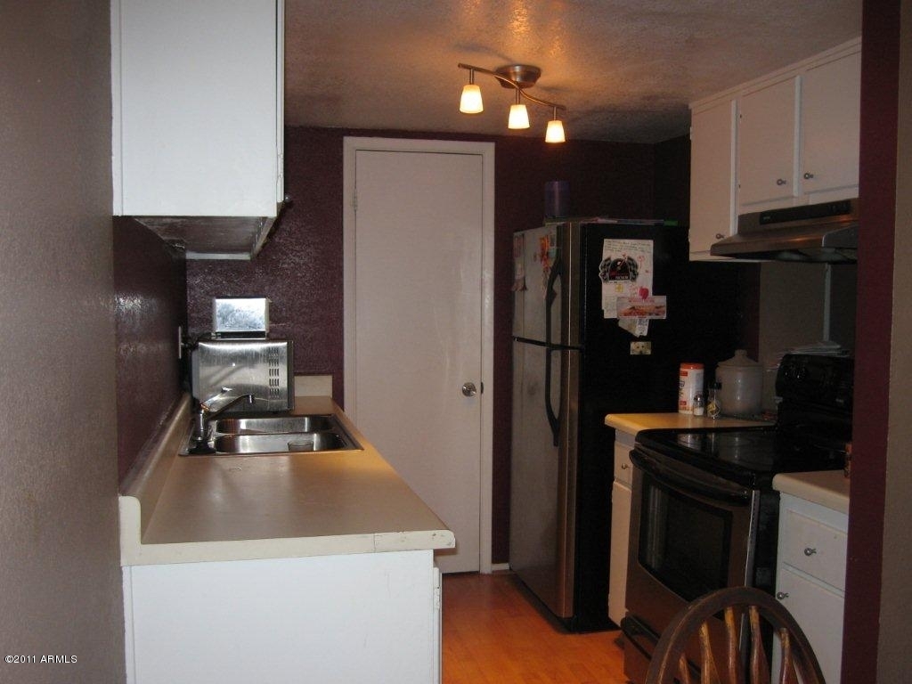 600 South Dobson Road, Unit 80 Mesa, AZ 85202 - Photo 3 of 12 stainless steel appliances