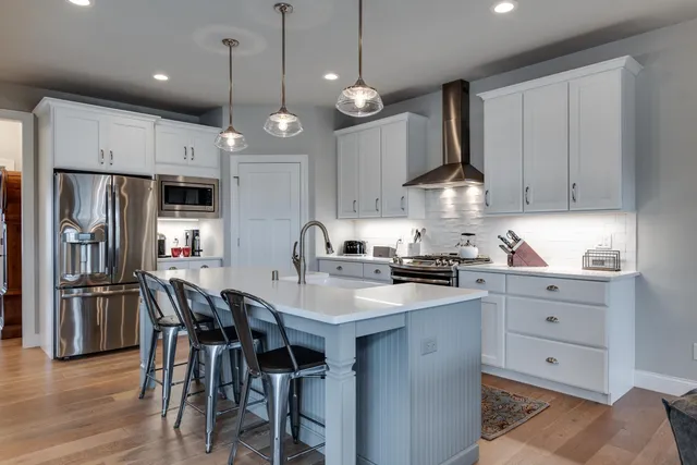 $849,900 | 5039 Congressional Hill, Middleton, WI 53597