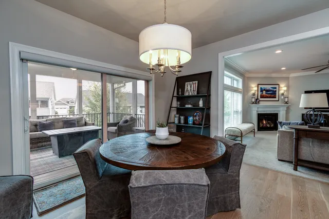 $849,900 | 5039 Congressional Hill, Middleton, WI 53597