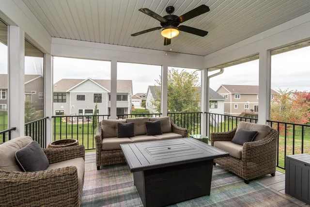 $849,900 | 5039 Congressional Hill, Middleton, WI 53597