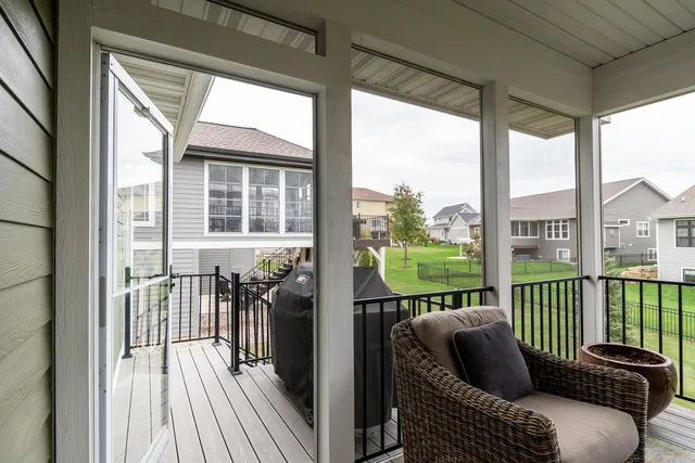 $849,900 | 5039 Congressional Hill, Middleton, WI 53597