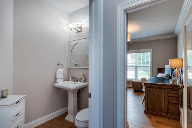 $849,900 | 5039 Congressional Hill, Middleton, WI 53597