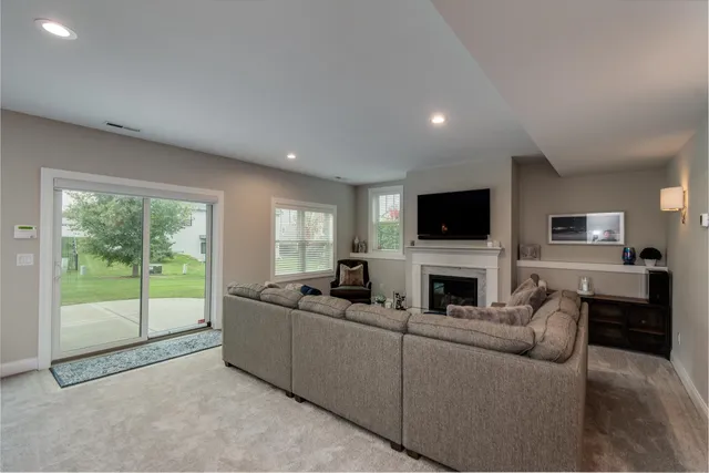 $849,900 | 5039 Congressional Hill, Middleton, WI 53597