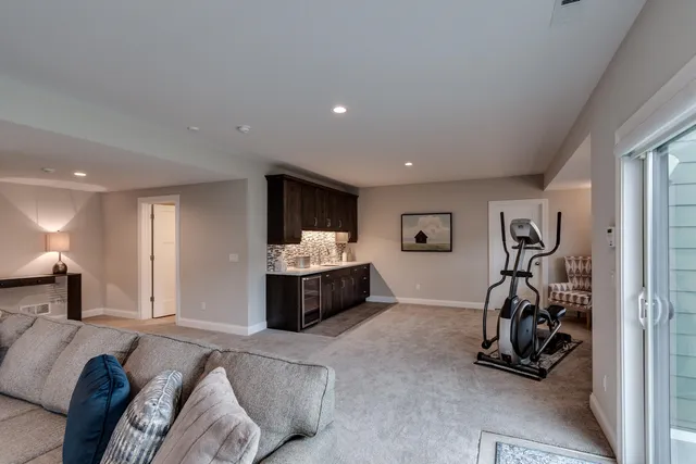 $849,900 | 5039 Congressional Hill, Middleton, WI 53597